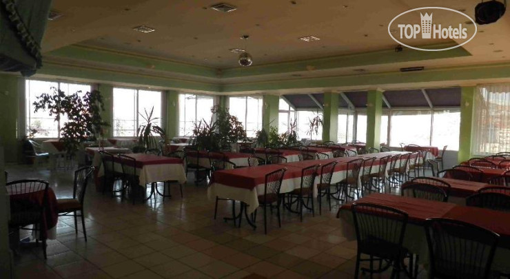 New photos from tourists Ab-i Hayat Termal Hotel 3*