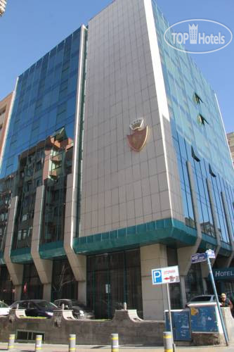 Hotelier's photos Ayma Hotel