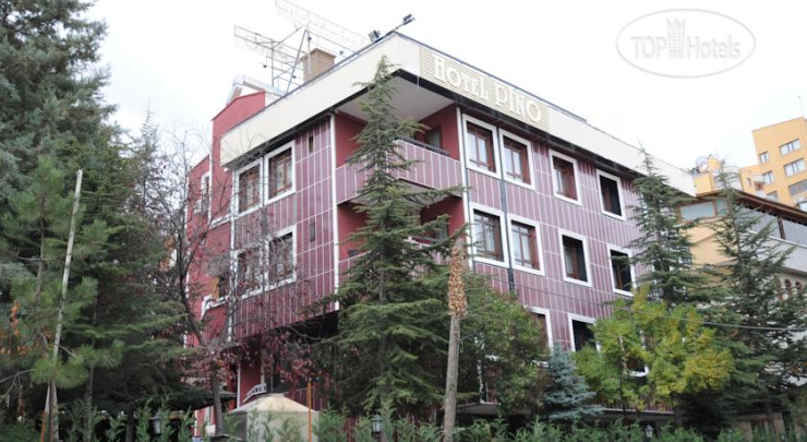 Hotel photo Pino Hotel 