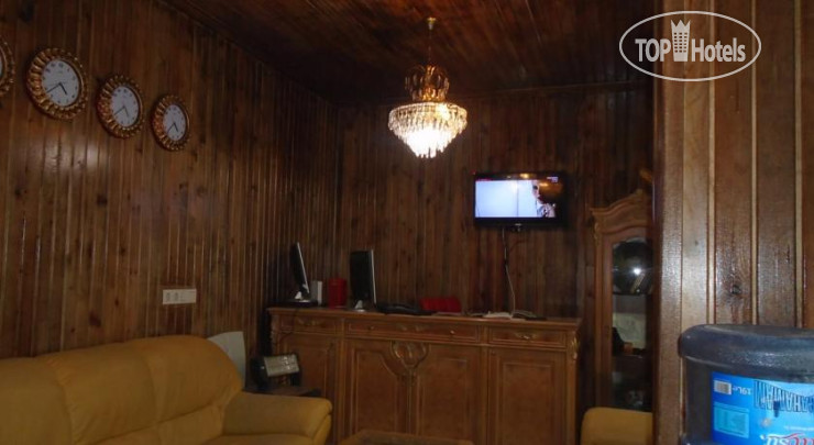 New photos from tourists Ozkonak Hotel 1*