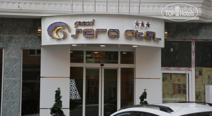 Photos Grand Sera Hotel