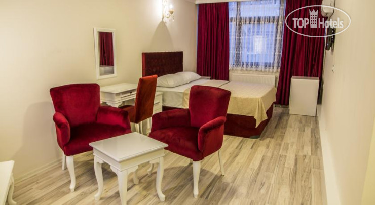 New photos from tourists Kayra Hotel