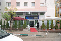 Hotel photo Siyav Otel 