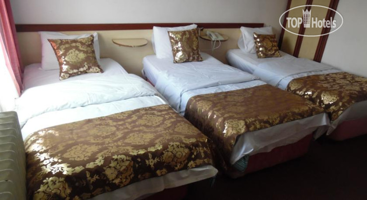 New photos from tourists Gonca Otel 2*