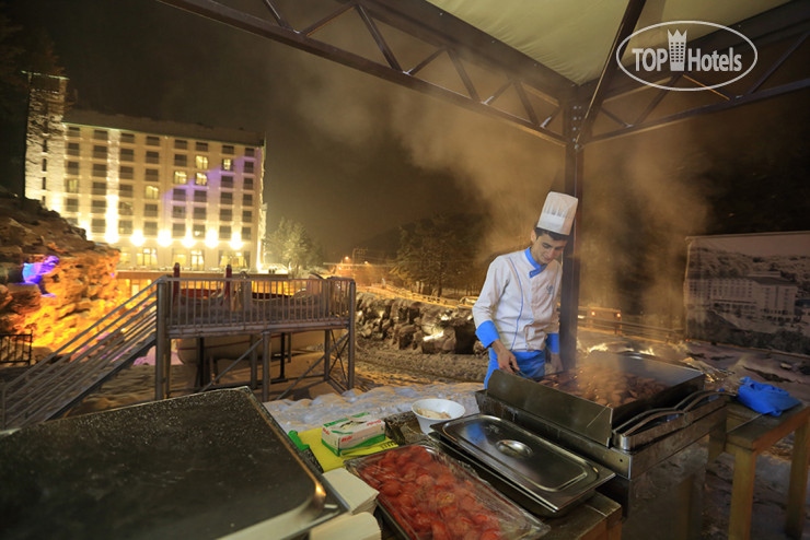 New photos from tourists Cam Thermal Resort & Spa Hotel 5*