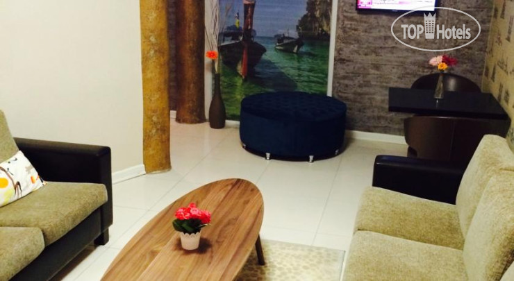 New photos from tourists Cebeci Lotis Boutique Hotel