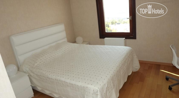 Hotelier's photos Ata Residence