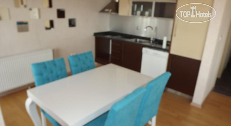 New photos from tourists Ata Residence