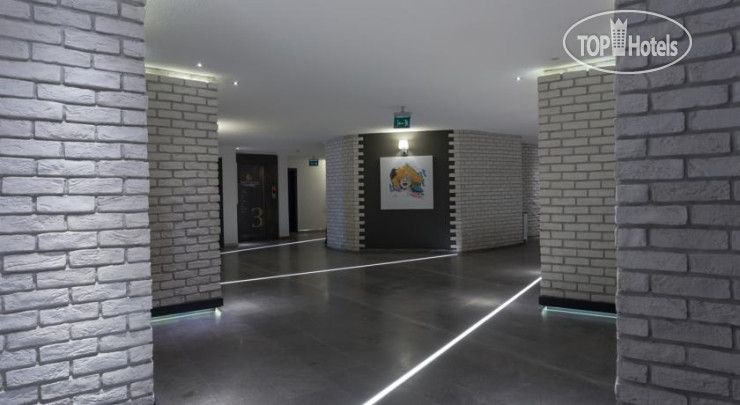 New photos from tourists Check Inn Ankara Hotel