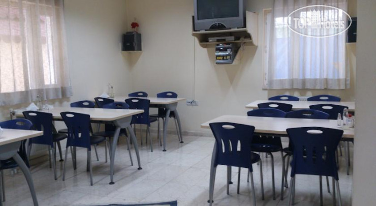 New photos from tourists DormPalace Hostel
