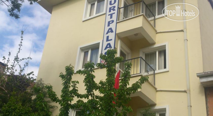 Hotelier's photos DormPalace Hostel