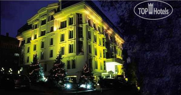 Photos Limak Ambassadore Hotel