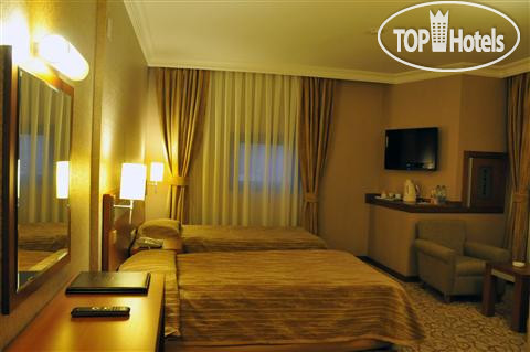 New photos from tourists Almer 3*