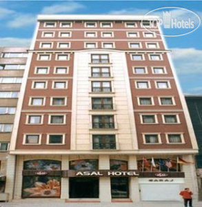 Hotelier's photos Asal 3*