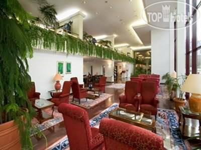 New photos from tourists Bilkent 5*