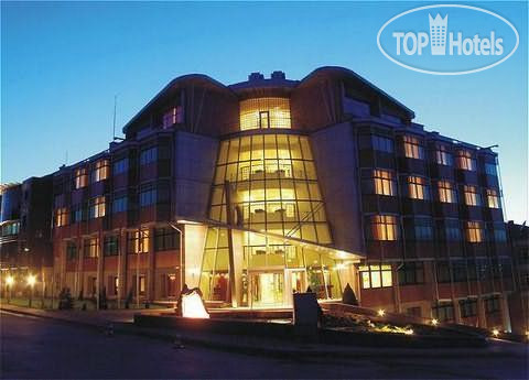 Hotelier's photos Midi 4*