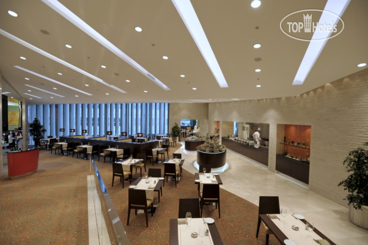 New photos from tourists Grand Ankara Hotel Convention Center 5*