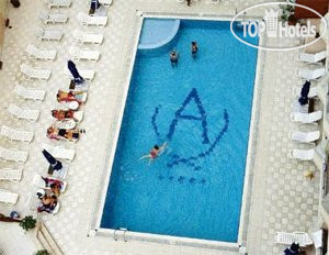 New photos from tourists Akar International 4*
