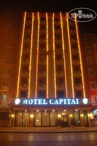 Hotel photo Capital 3*