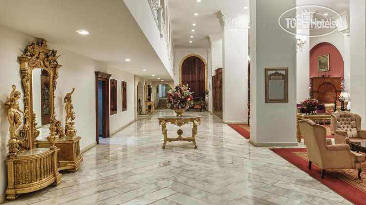 New photos from tourists Hotel Ickale 5*