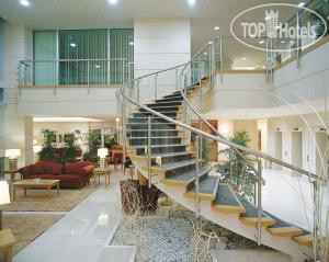 Hotel photo Radisson Blu Hotel, Ankara 4*