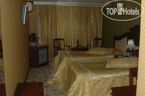 New photos from tourists Royal Anka 5*
