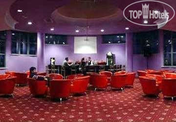 Photos Anadolu Hotels Esenboga Thermal