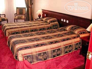 New photos from tourists Anadolu Hotels Esenboga Thermal 5*