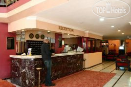 New photos from tourists Atalay 4*