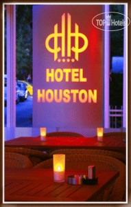 Фото Houston