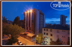 Hotel photo Houston 4*