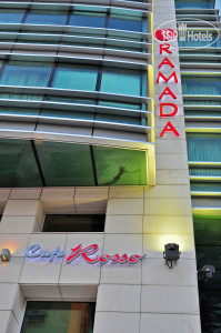 New photos from tourists Ramada by Wyndham Ankara 4*