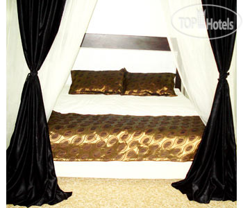New photos from tourists Saffron 4*