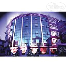 Hotelier's photos Saffron 4*
