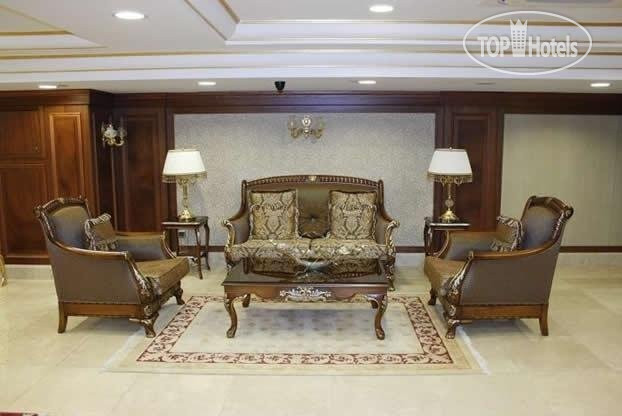 New photos from tourists Surmeli 5*
