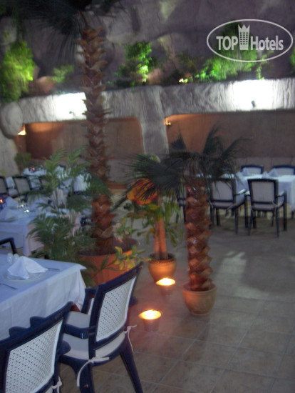 New photos from tourists Ankara Royal 4*