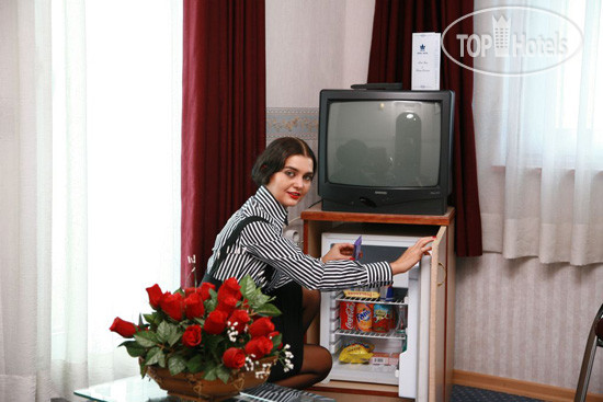 Hotelier's photos Ankara Royal 4*