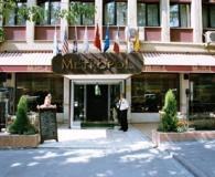New photos from tourists Metropol 3*