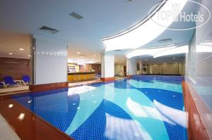 Hotelier's photos Metropolitan Hotel Ankara 5*