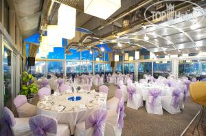 New photos from tourists Metropolitan Hotel Ankara 5*