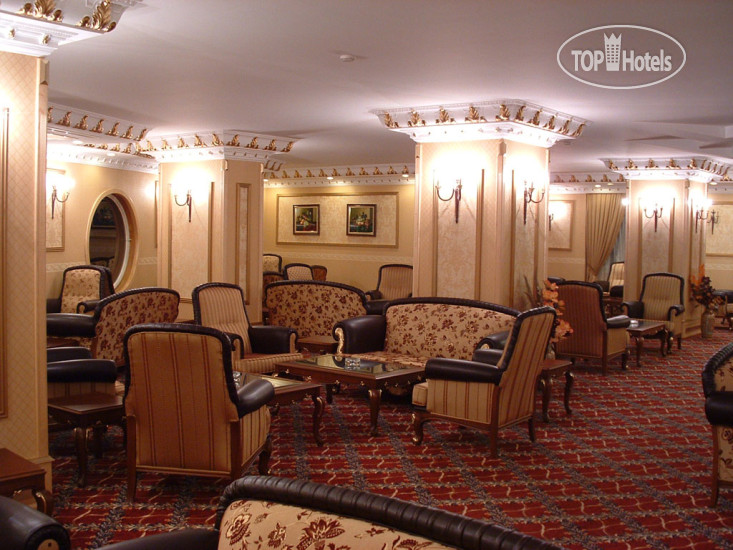 New photos from tourists Princess 4*