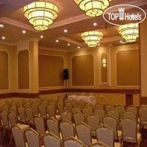 New photos from tourists Ankara Plaza 4*