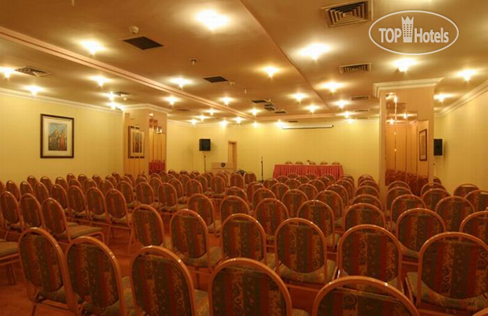 Hotel photo Sergah 4*