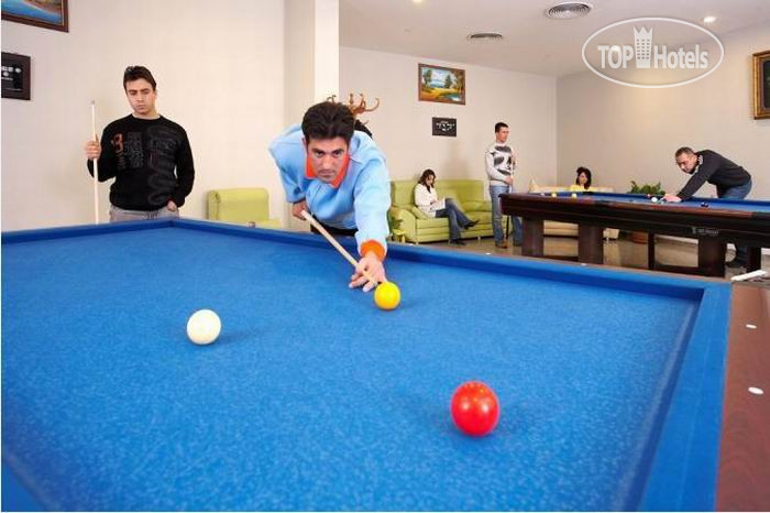 New photos from tourists Eliz Hotel Convention Center Thermal Spa & Wellness 5*
