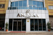 Hotelier's photos Angora 4*