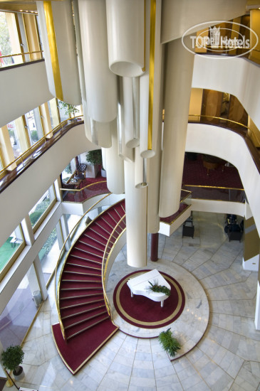 Hotelier's photos Etap Altinel Ankara 5*
