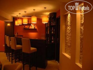 Hotelier's photos Abro Necatibey 4*