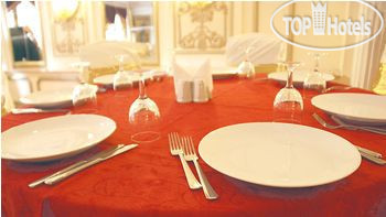 New photos from tourists Etap Mola 3*