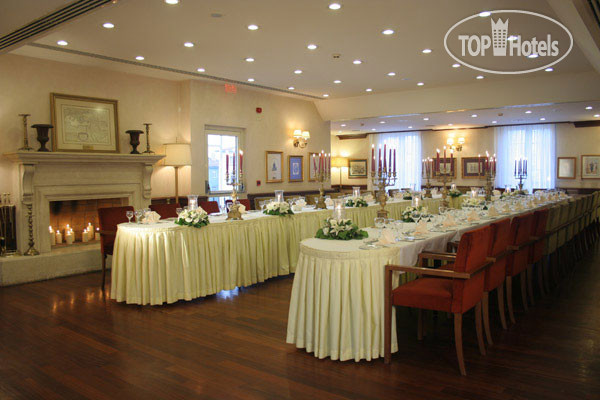 New photos from tourists Gordion 5*