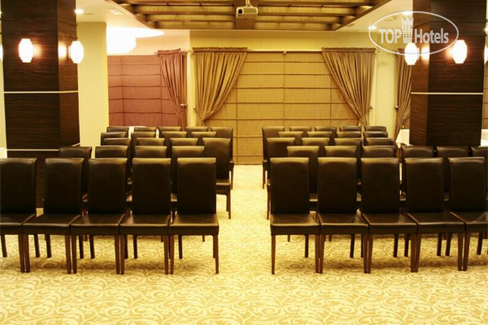 Hotelier's photos Rescate Boutique 4*